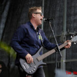 Zeeltje Rock 2025: Paul Quinn & the Cards
